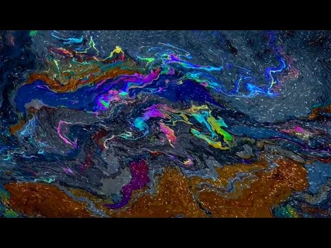 GOWANUS: OFF THE WATER’S SURFACE