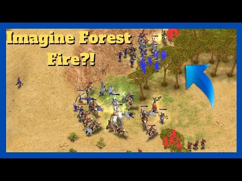 Best Norse, Best Players, Best Game | Shelty (Odin) vs Rapl (Odin) #aom #ageofempires