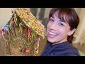 I Made A Life Size Fairy House For My Daughter