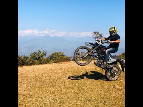 Hero Xpulse 200 हिरो एक्सपल्स २००