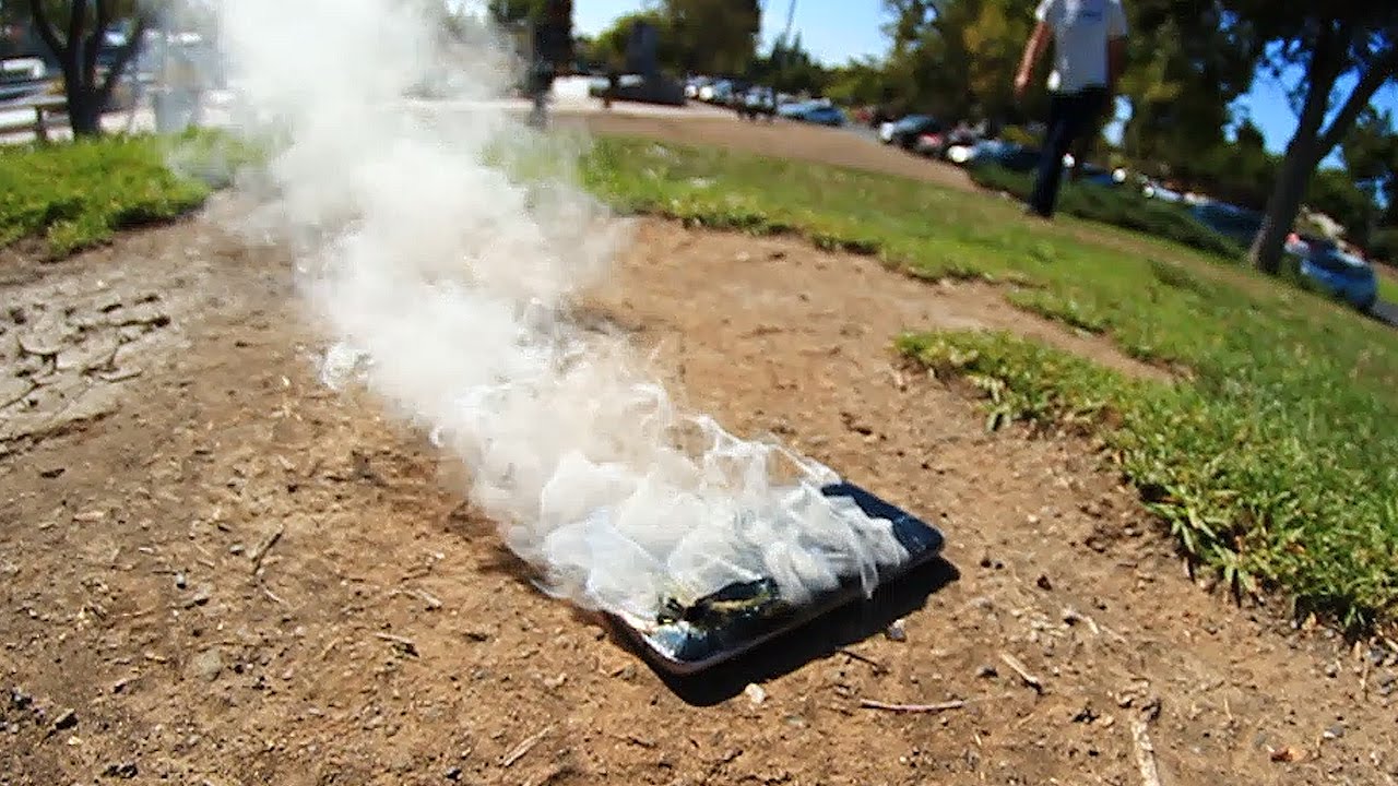 Video Thumbnail