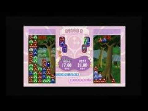 Puyo Pop Fever 2 PSP