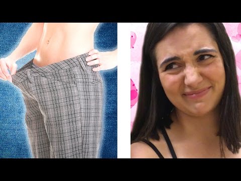 夫妻倆互相打扮一週--薩菲亞和泰勒。 (Couples Dress Each Other For A Week - Safiya and Tyler)