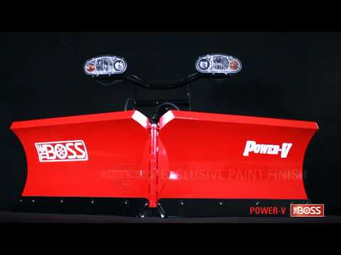Power-V Features