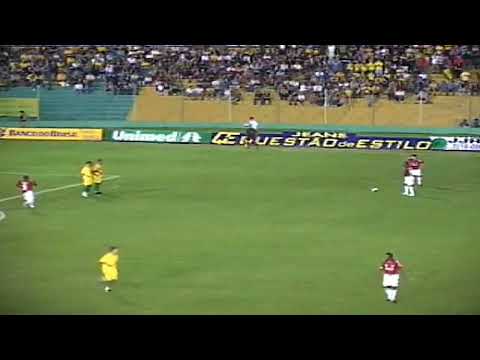 YPIRANGA 0 x 0 INTER - 11/02/2009 - GAUCHÃO