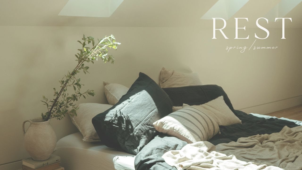 Rest - Indaba SS24 Collection