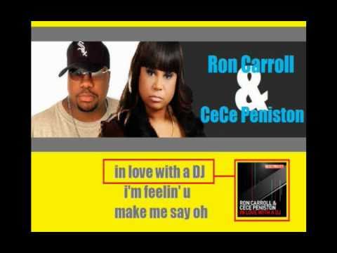 Ron Carroll & CeCe Peniston - Love Feelin' Oh