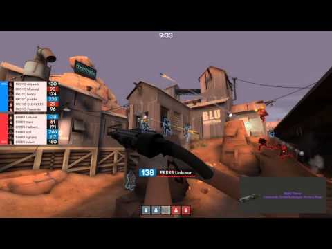 ESEA Season 21 Invite - froyotech vs -bird noises- - Badlands