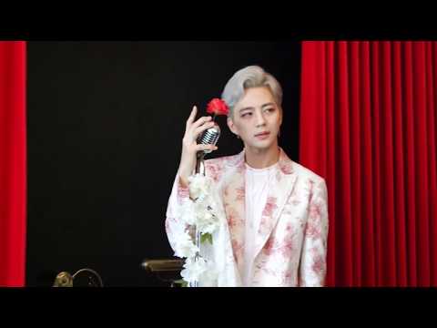 이태희(LEE TAE HEE) - 1st Mini Album 'The Light' Teaser.1