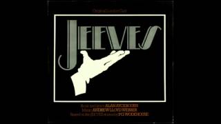 Andrew Lloyd Webber  Jeeves  Entr&#39;acte