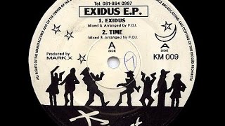 Noise Factory - Rerelease