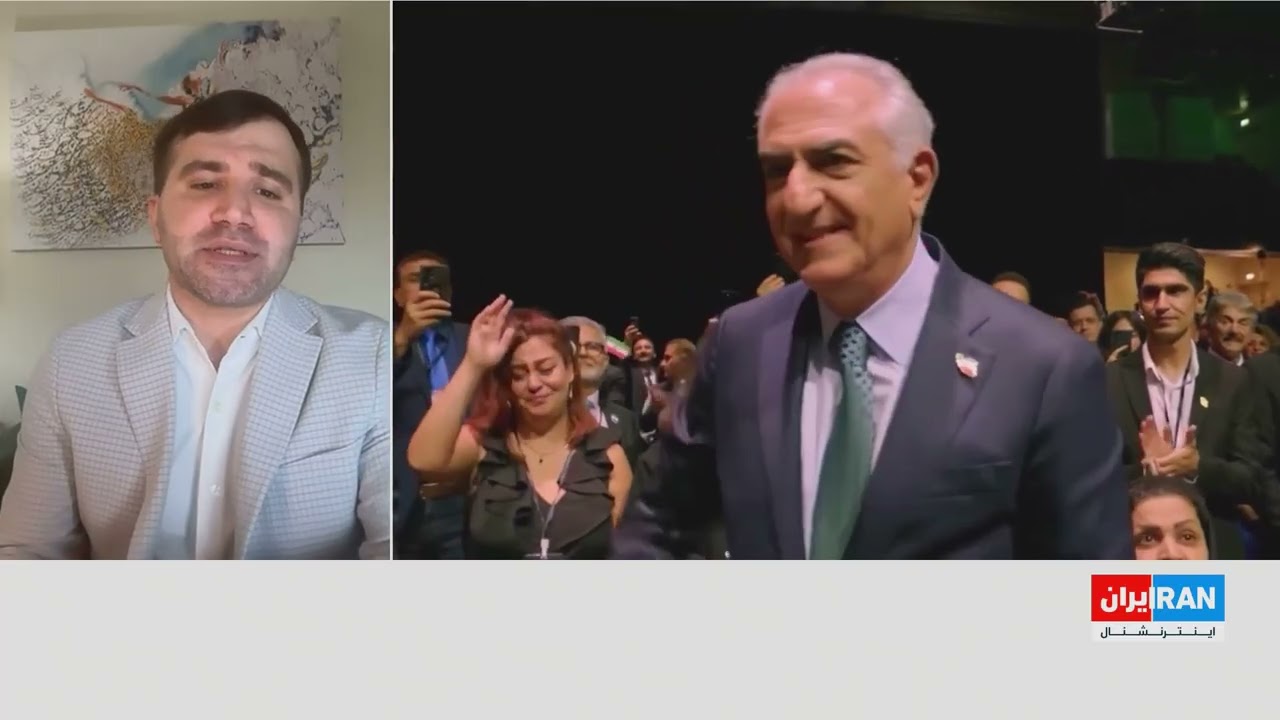 اهمیت پیام شاهزاده رضا پهلوی در ششمین ماه قتل‌عام دی‌ماه