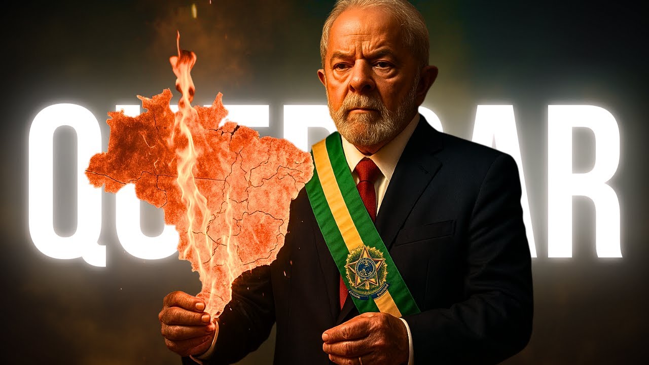 What will happen if Brazil goes bankrupt? (it's scary)