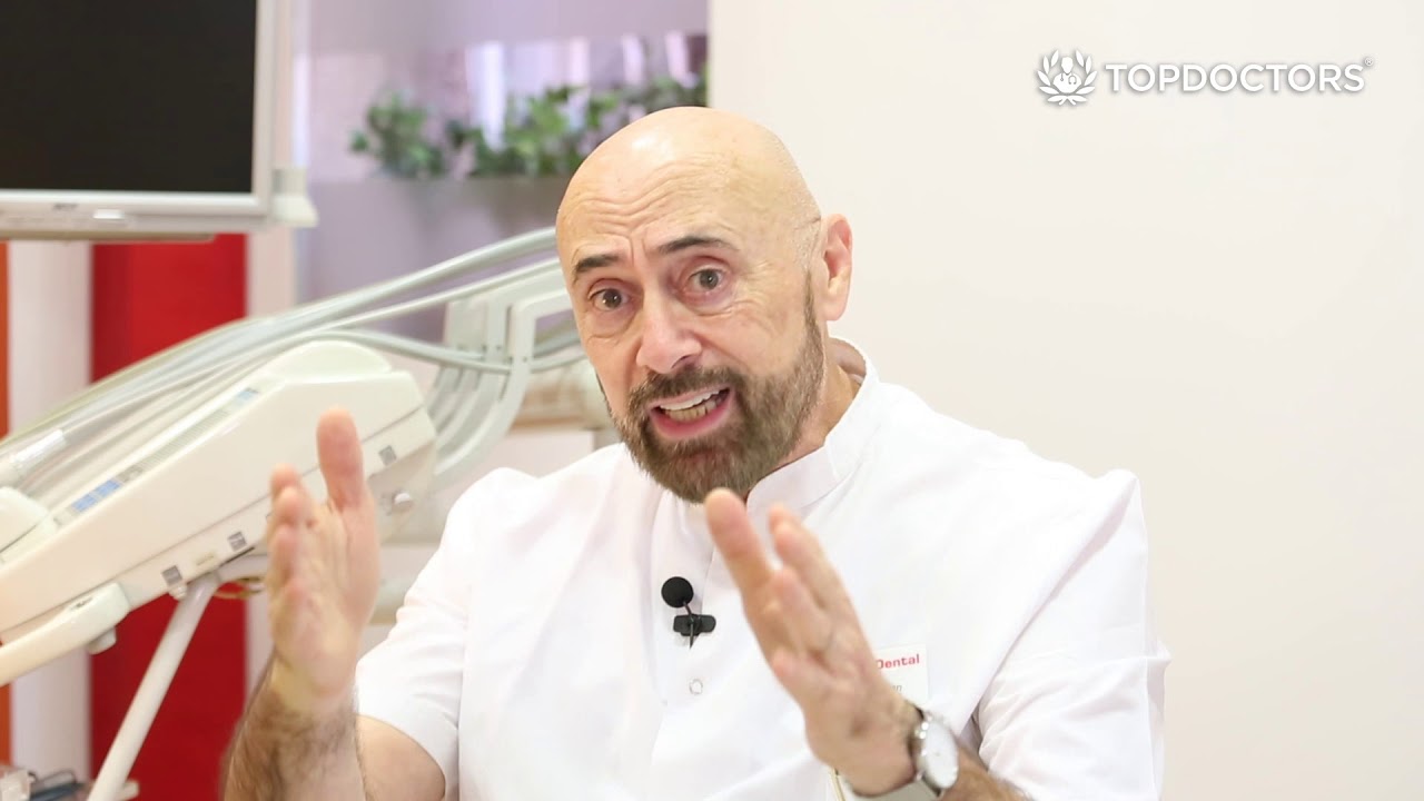 Watch ¿En cuánto tiempo cicatriza un implante dental Now ¿En cuánto tiempo cicatriza un implante dental