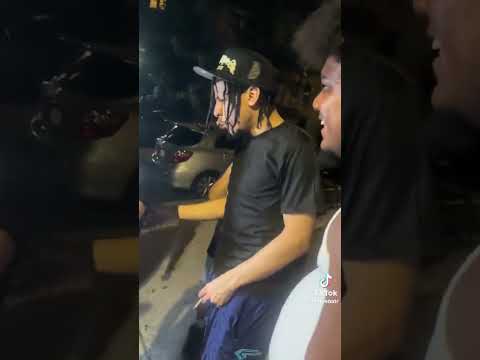 TY KING VS MEMO ATR  #drill #drillrap #rap #rapstyle