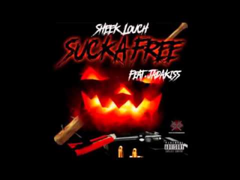 Sheek Louch - Sucka Free Ft. Jadakiss
