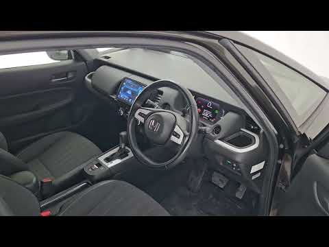 Honda Fit Hybrid 5DR Auto - Image 2