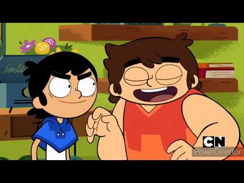 "Marcos Pan" Part 20 - Battle on the Ship