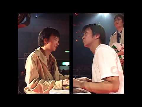 【闘劇06】Guilty Gear XX SLASH 決勝