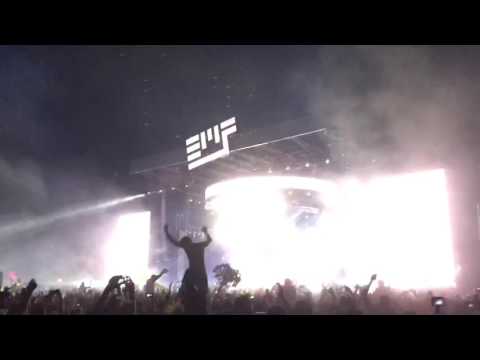 EMF 2016 | Electrobeach Music Festival ---after movie