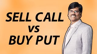 Buying CALL vs Selling PUT Option: There