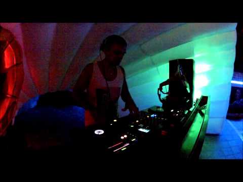 Laxtarr - Rage story (IBIZA LIVE MIX CUT)