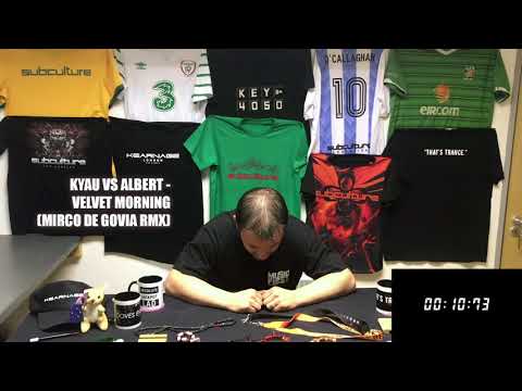 WHOSE TUNE IS IT ANYWAY? Episode 1 - Neal Scarborough