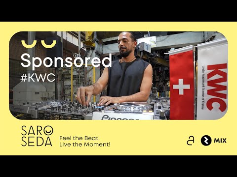 SAROSEDA x Rebeat - Prime