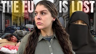 The Real Brussels (Europe’s Failing Capital)
