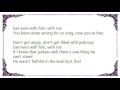 Brad Paisley - Get Even Lyrics