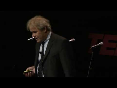 TEDxObserver - Mark Solms