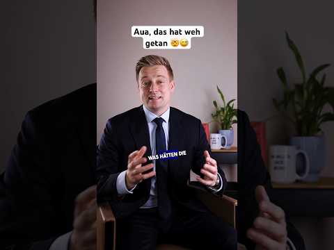 #Steuerfail Dieses Paar hatte keine Ahnung