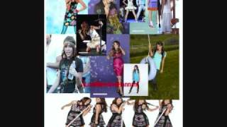 hannah  montana I&#39;m just a girl full with lyrics