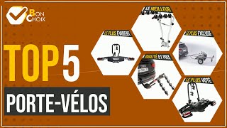 Porte-vélos - Top 5 - (BonChoix)
