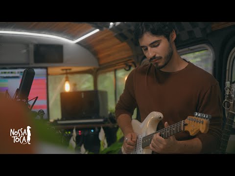 A Lua Q Eu T Dei - GUPE (versão acústica) Nossa Toca