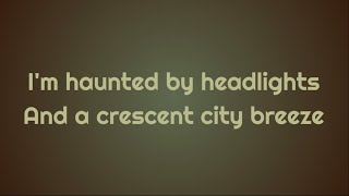 “Knives of New Orleans” by Eric Church | Lyrics