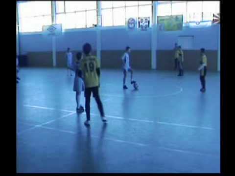 Nikola Savić Crvena Zvezda 2001 Utakmica KMF Pionir - Fenix 2 gola