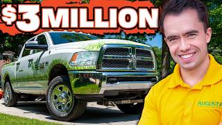 4 Businesses. All Stuck at $1M. Here's Why.