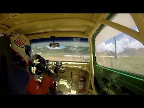 Jeff Foitte - TCC2018 Etapa 1 Bateria 2