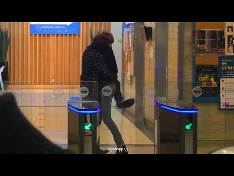 151124 GOT7 Kiss The Radio: Bambam's Penalty