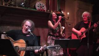 Jefferson Starship - Blessings