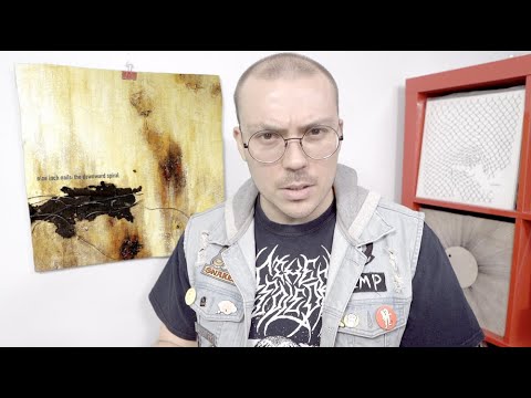 Nine Inch Nails - The Downward Spiral ALBUM REVIEW