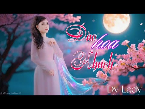 Đào hoa khách - Dy Lady