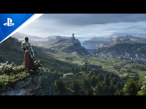 Chrono Odyssey: new gameplay details on the upcoming PS5 MMORPG