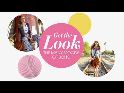 HSN | Curations Fashions 04.26.2018 - 09 AM