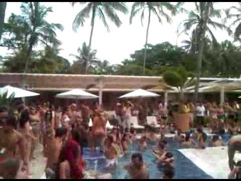 DJ Suzee X - MOB Brazil 2010 - ADSR - Onshore 2