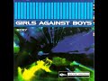 Girls Against Boys - Roxy
