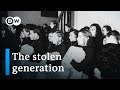Spain S Child Abduction Scandal A Dark Chapter For The Catholic Church DW Documentary