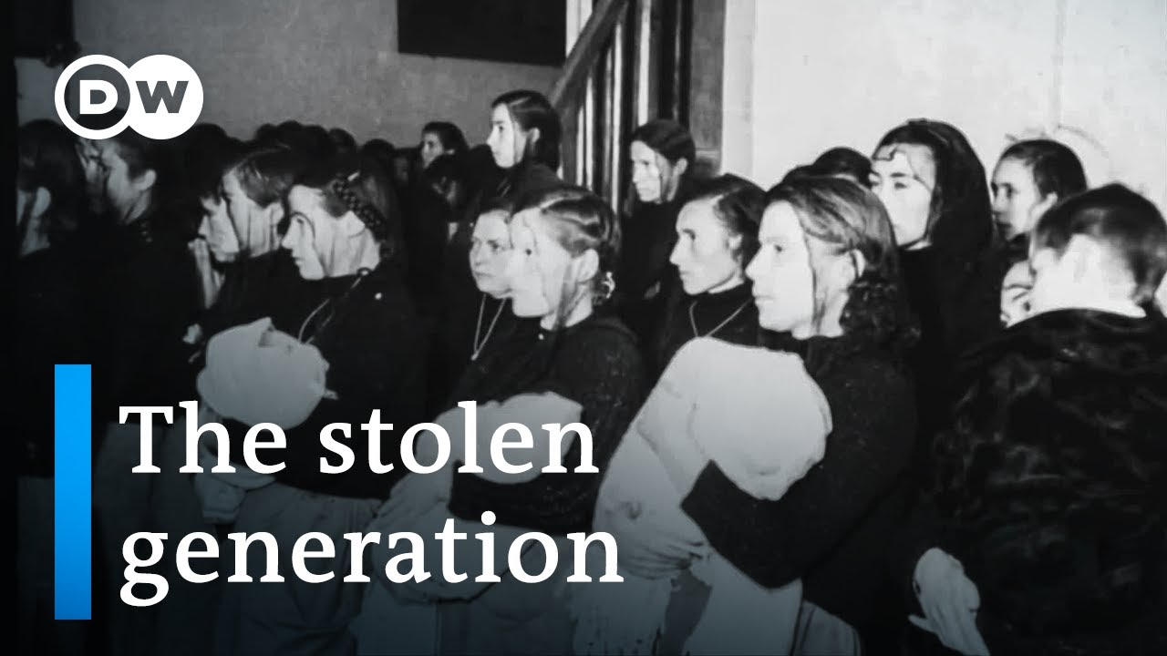 Spain's Child Abduction Scandal: A Dark Chapter for the Catholic Church