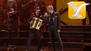 Alejandro Fernández - Mátalas - Festival Internacional de la Canción de Viña del Mar 2023 -  Full HD